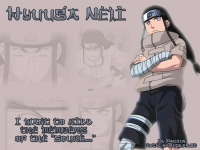 neji hyuga